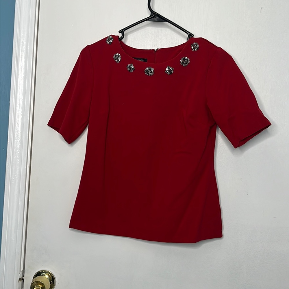Talbots- top